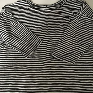 CANYON RIVER BLUES - Stripe Shirt